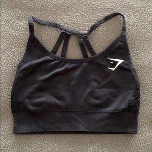 Gymshark energy seamless sports bra